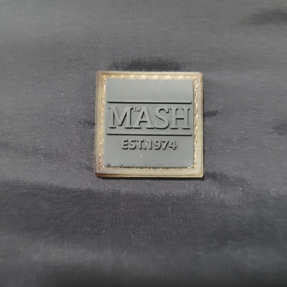 Vintage MASH Retro  Jacket - Picture 3 of 7